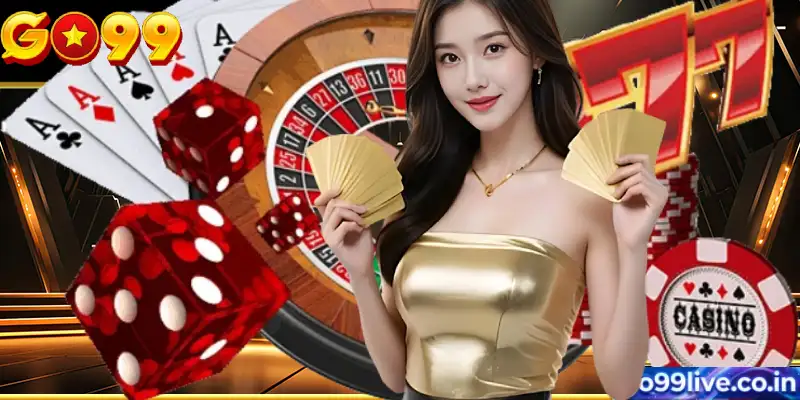 Áp dụng đúng các mẹo chơi sẽ giúp bạn tiếp cận Blackjack Go99 một cách chuyên nghiệp hơn