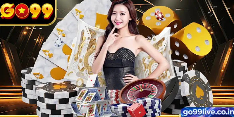Casino Go99 không chỉ thu hút người chơi bởi kho game đa dạng mà còn nhờ hệ thống vận hành ổn định