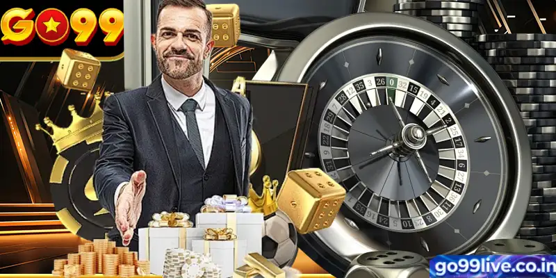 Chính sách bảo mật Go99 sử dụng giao thức bảo mật SSL/TLS để mã hóa toàn bộ dữ liệu khi truyền tải.