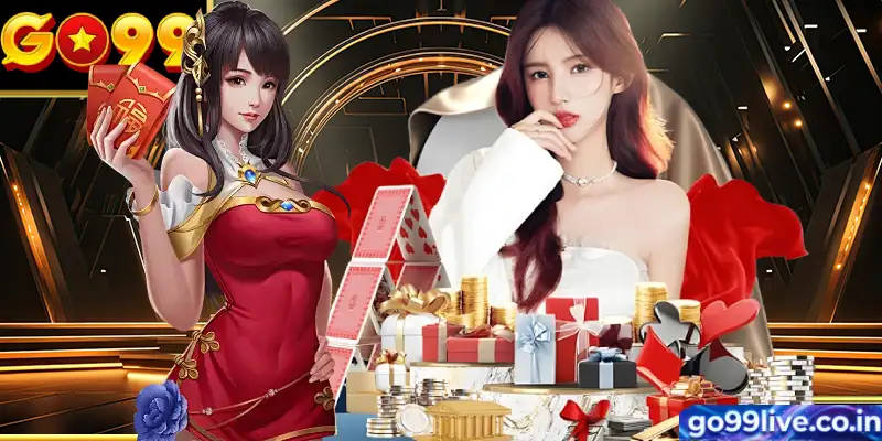 chương trình khuyến mãi tại Go99 đều đi kèm điều kiện áp dụng cụ thể