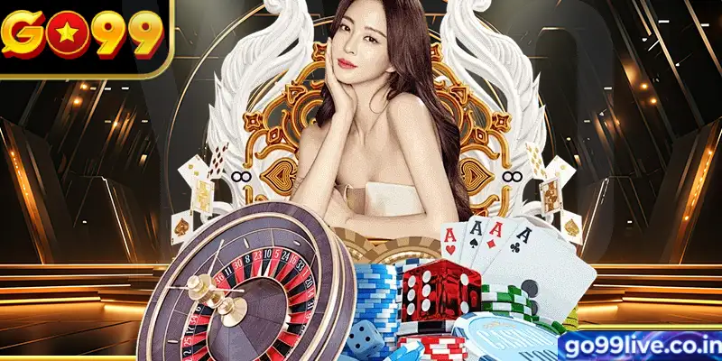 Đăng Ký Go99 – Sân Chơi Hợp Pháp, Minh Bạch Và Thanh Toán Thần Tốc
