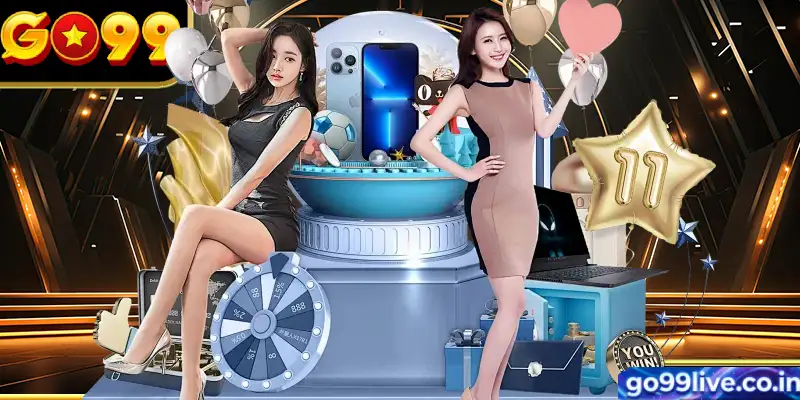 Điều khoản điều kiện Go99 có quyền yêu cầu xác minh danh tính