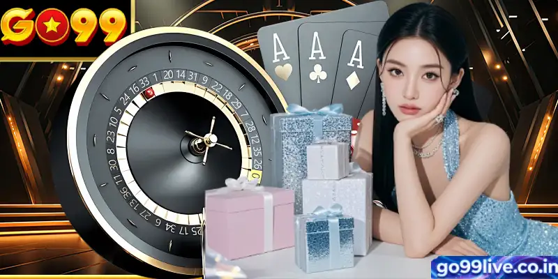 Go99 cung cấp nhiều phương thức nạp tiền linh hoạt, giúp người chơi dễ dàng lựa chọn