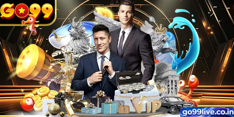 Go99 ứng dụng công nghệ mã hóa SSL 128-bit kết hợp nhiều lớp bảo vệ nhằm đảm bảo mọi thông tin