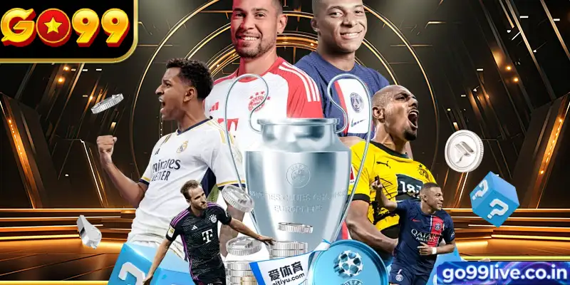 Kèo châu Âu tập trung vào dự đoán kết quả thắng – hòa – thua của trận đấu.