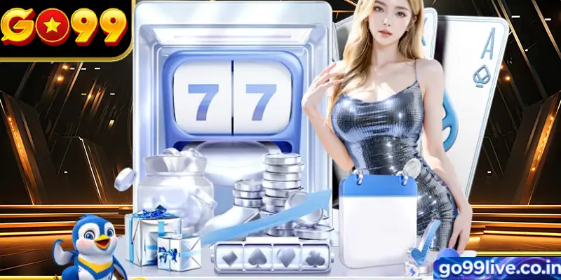 Khi đăng nhập Go99 đúng địa chỉ, người chơi sẽ được trải nghiệm tốc độ tải trang nhanh cùng giao diện tối ưu.