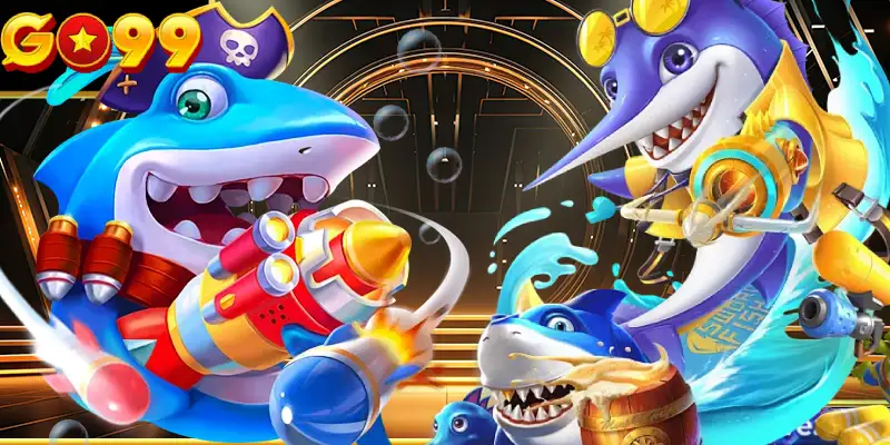 Khi đối đầu với Boss, người chơi nên tập trung bắn vào phần đầu hoặc khu vực trung tâm của mục tiêu.