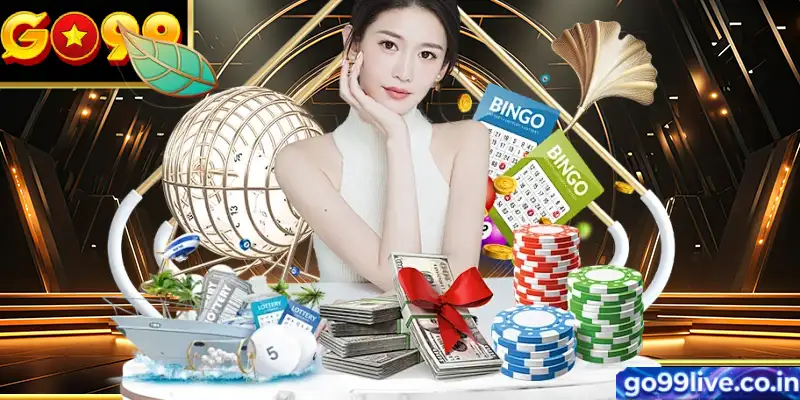 Lô đề Go99 cung cấp hệ thống thống kê dữ liệu như lô gan, tần suất xuất hiện và lịch sử kết quả.