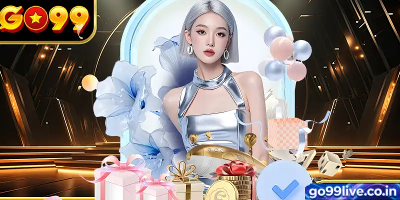 Mega Baccarat Go99 luôn là lựa chọn hàng đầu của cộng đồng.