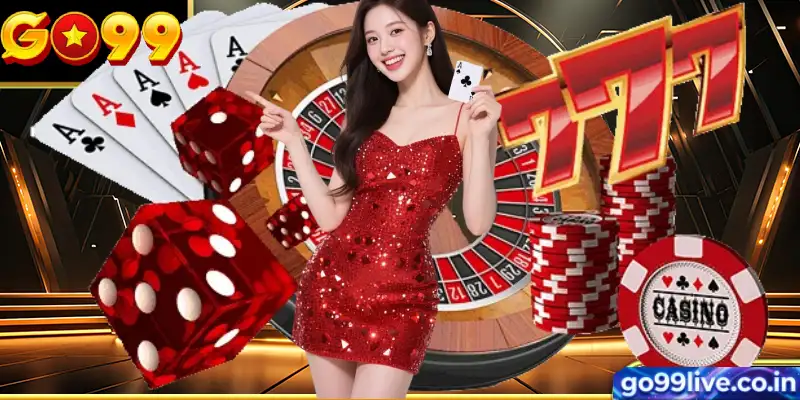 Mẹo Chơi Blackjack Go99 – Bí Quyết Chiến Thắng Nhà Cái Từ Cao Thủ 2026
