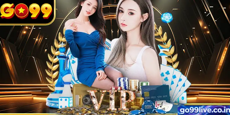 Mỗi chương trình khuyến mãi Go99 đều đi kèm yêu cầu về vòng cược tối thiểu trước khi rút tiền.