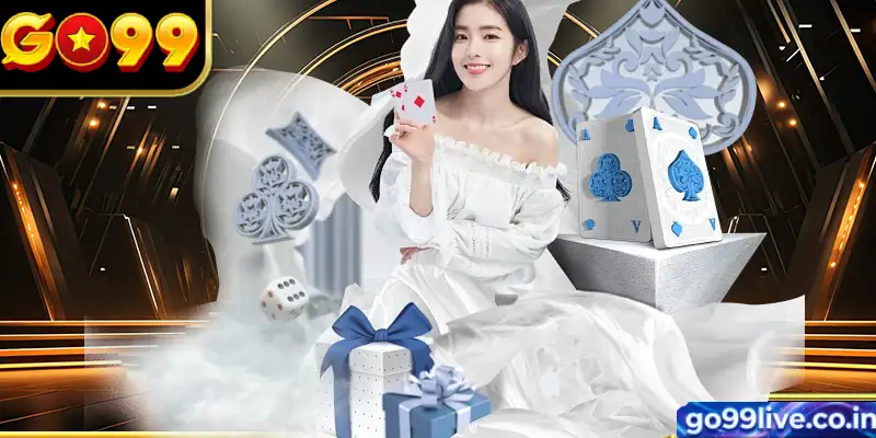 Người tham gia đăng ký Go99 phải đủ 18 tuổi trở lên theo quy định.