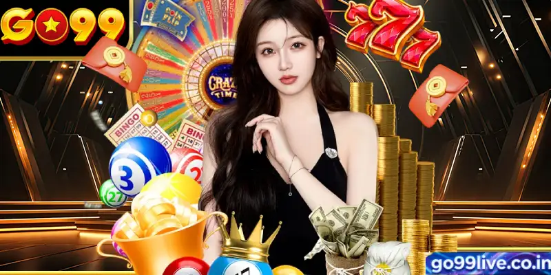 Rút Tiền Go99 – Sân Chơi Xanh Chín, Trả Thưởng Minh Bạch Hàng Đầu