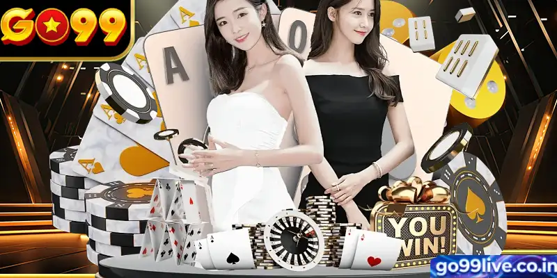 Sảnh Casino AE Sexy – Dealer Quyến Rũ, Tương Tác Thực Tế