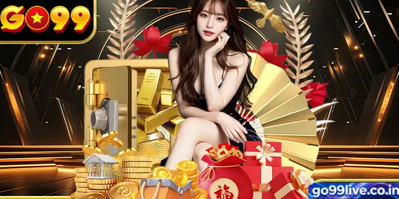 Sau khi đăng nhập Go99, hệ thống sẽ tự động cập nhật các chương trình ưu đãi mới nhất.