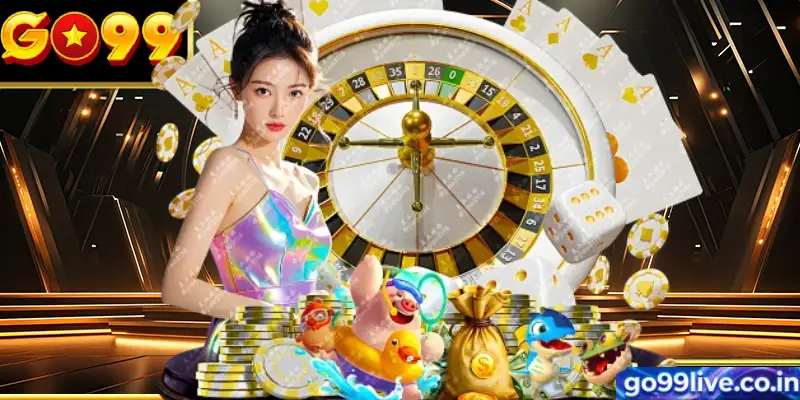 Sự Kiện Go99 Diễn Ra Thường Xuyên – Reset Hàng Tuần Nhiều Ưu Đãi Hấp Dẫn