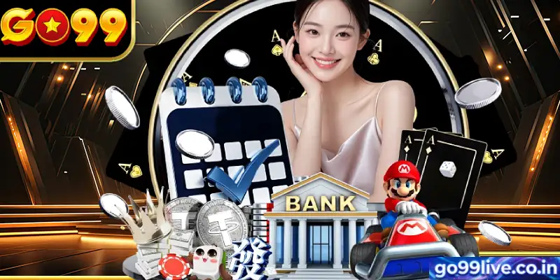 Tải App Go99 Mới Nhất 2026: Đẳng Cấp, Tương Thích Mọi Thiết Bị Di Động