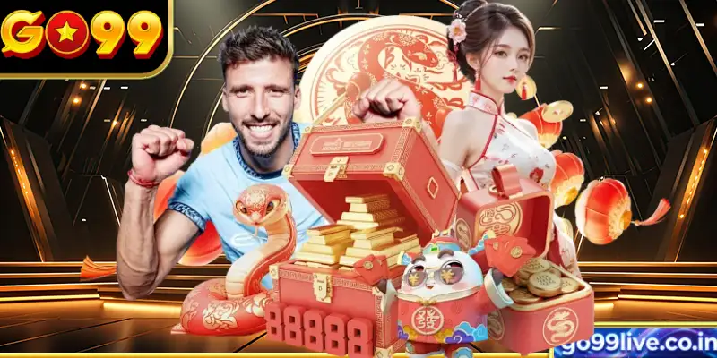 Trước khi thực hiện rút tiền Go99, người chơi cần hoàn thành yêu cầu về vòng cược tối thiểu.